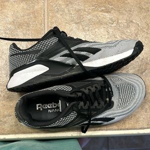 Reebok nano x 2 size 9